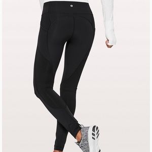 All The Right Places Pant II 28” | Leggings lulu